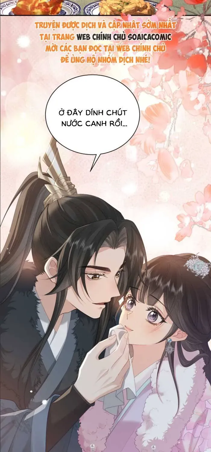 Thà Gả Cho Người Đã Khuất Còn Hơn Làm Vợ Lẽ Chapter 41 - 16