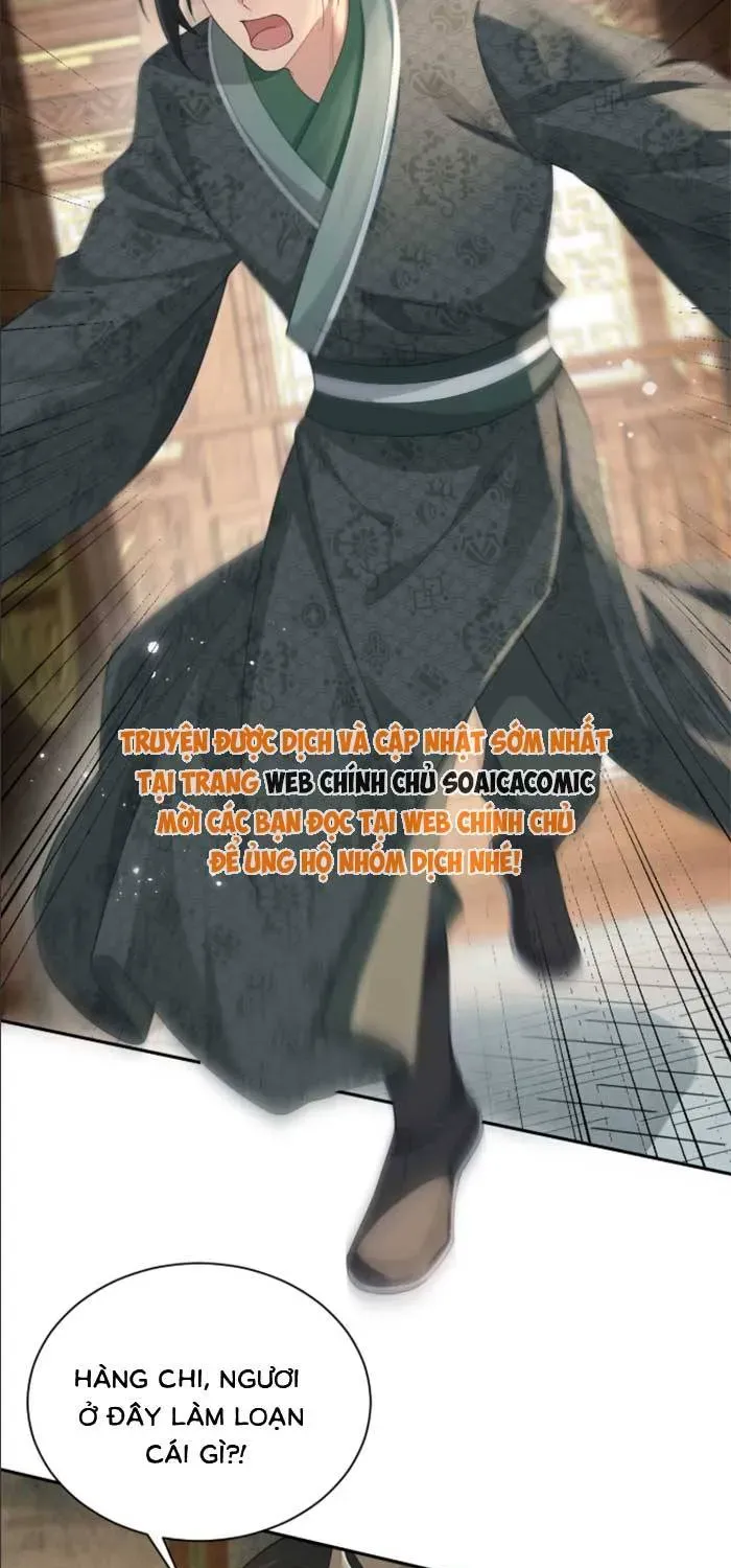 Thà Gả Cho Người Đã Khuất Còn Hơn Làm Vợ Lẽ Chapter 41 - 18