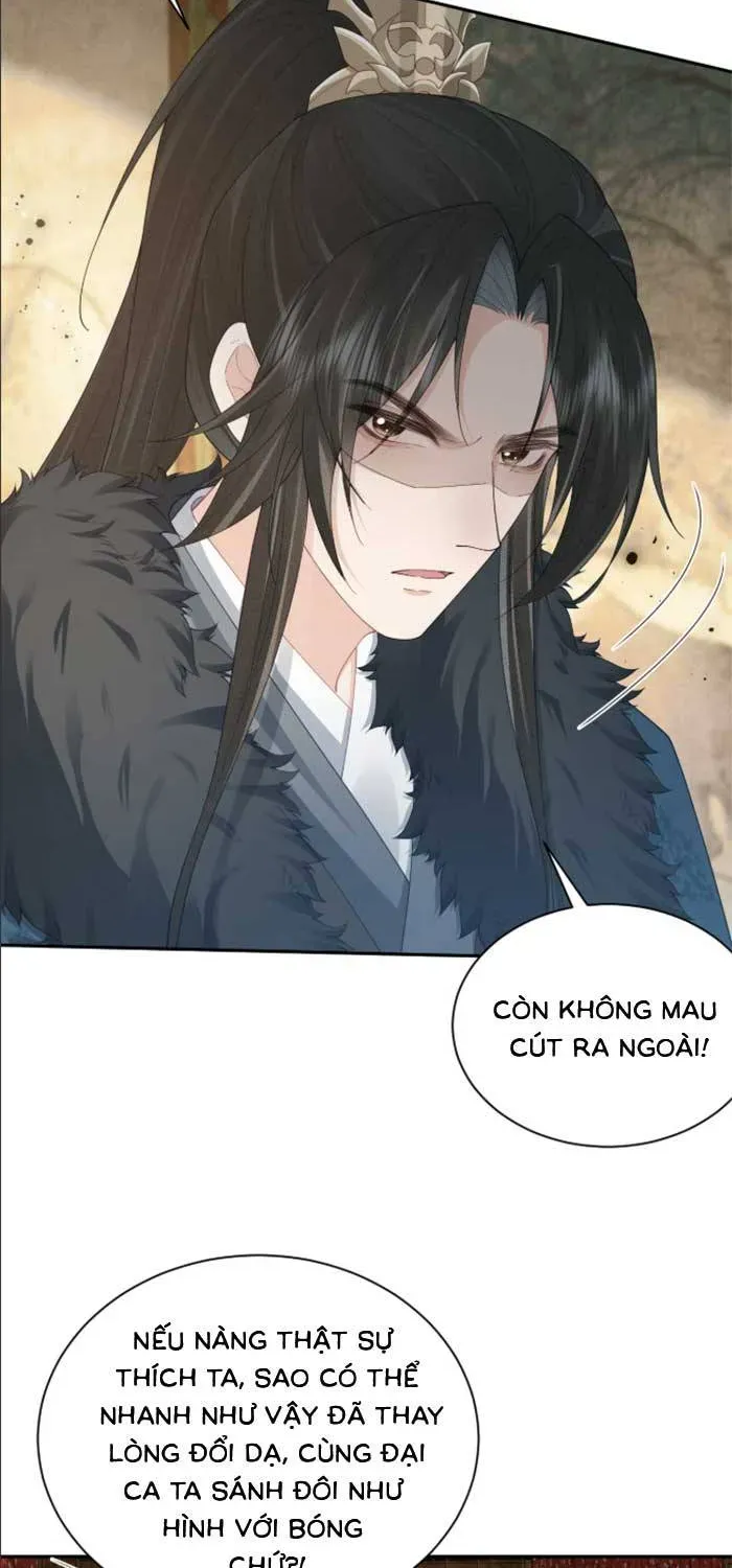 Thà Gả Cho Người Đã Khuất Còn Hơn Làm Vợ Lẽ Chapter 41 - 19
