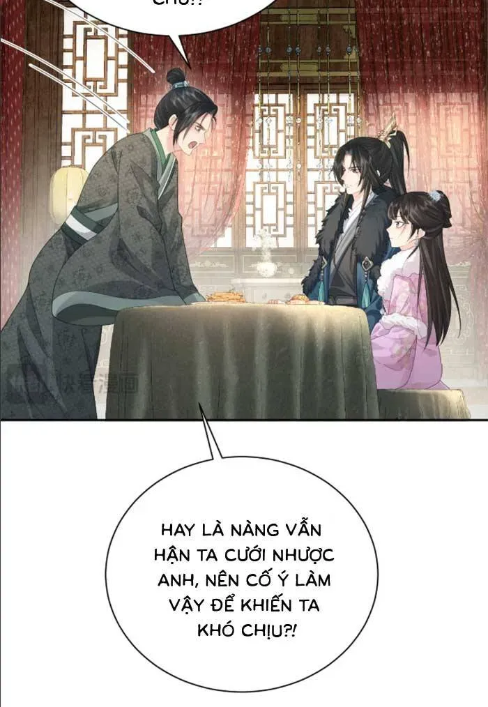 Thà Gả Cho Người Đã Khuất Còn Hơn Làm Vợ Lẽ Chapter 41 - 20