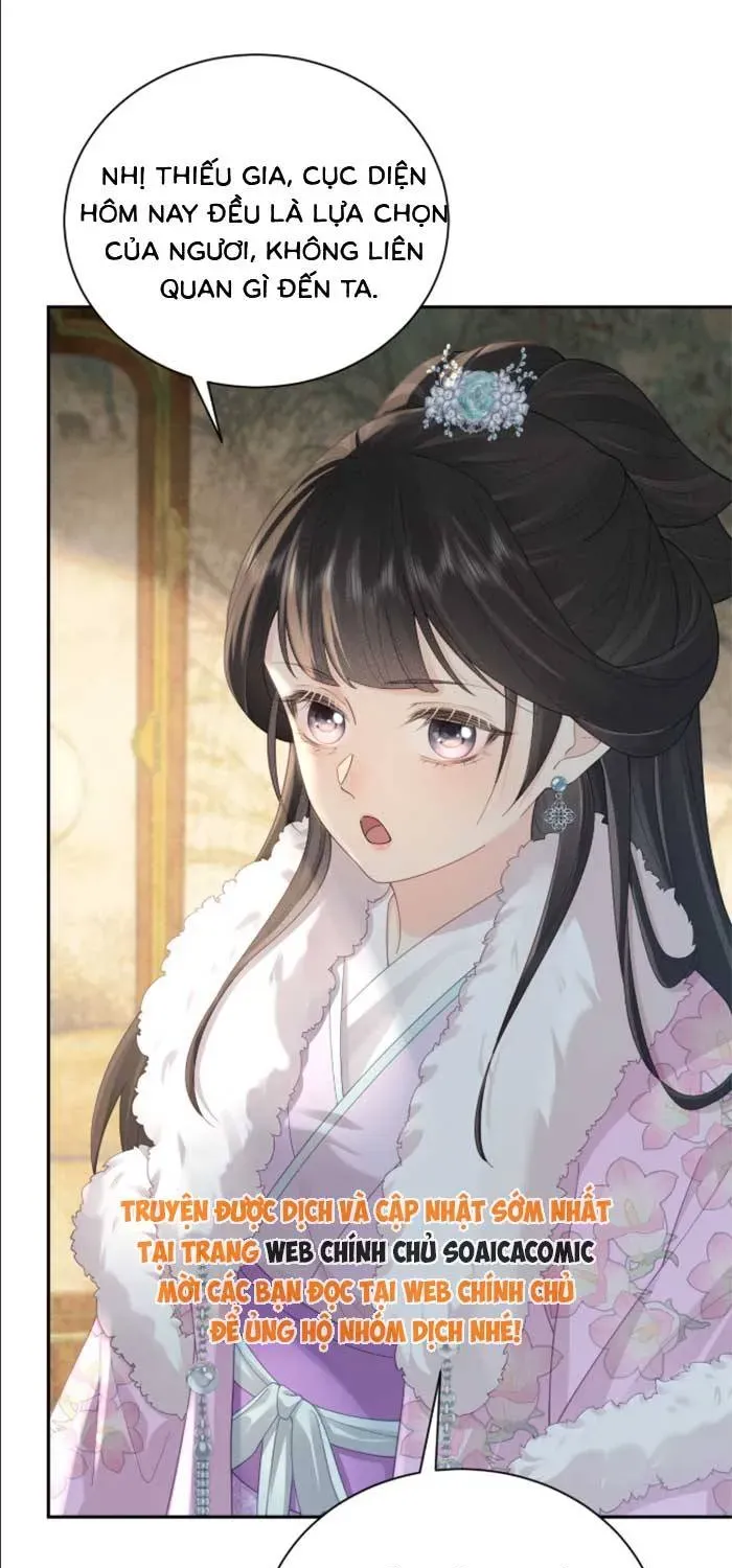 Thà Gả Cho Người Đã Khuất Còn Hơn Làm Vợ Lẽ Chapter 41 - 21