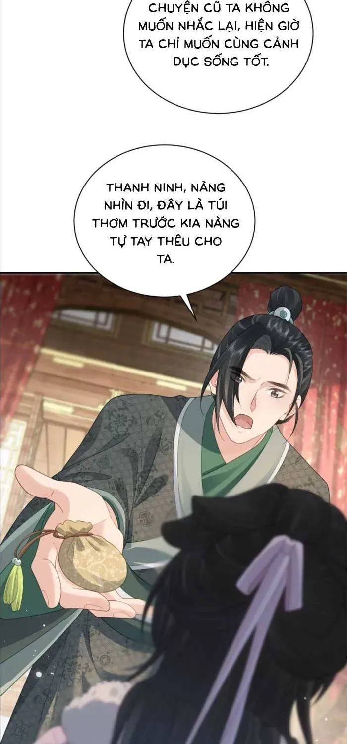 Thà Gả Cho Người Đã Khuất Còn Hơn Làm Vợ Lẽ Chapter 41 - 22