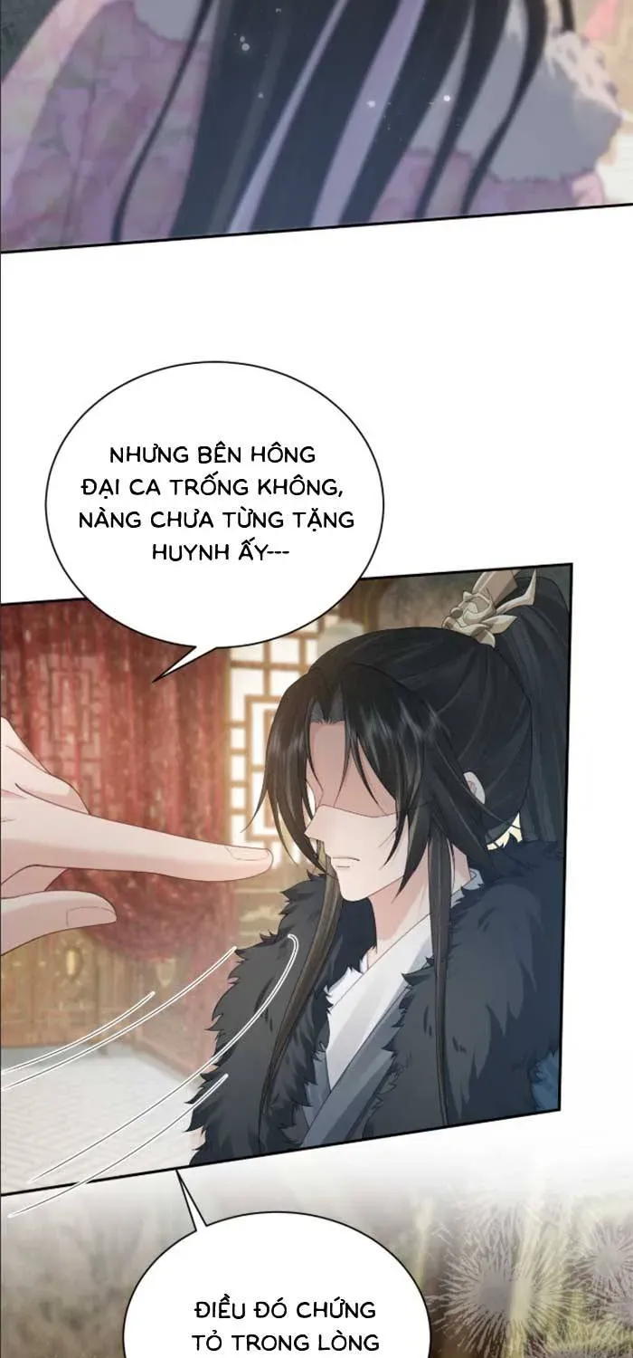 Thà Gả Cho Người Đã Khuất Còn Hơn Làm Vợ Lẽ Chapter 41 - 23