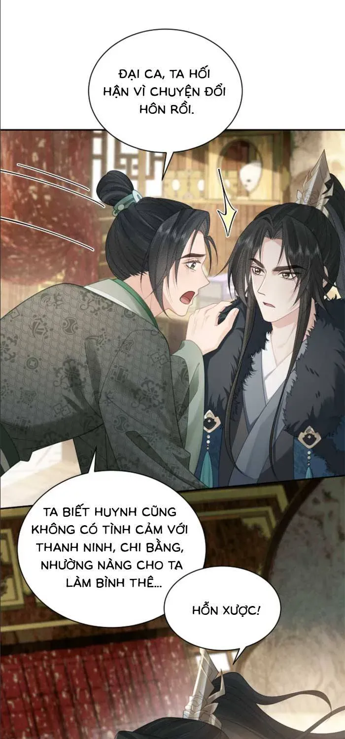Thà Gả Cho Người Đã Khuất Còn Hơn Làm Vợ Lẽ Chapter 41 - 26