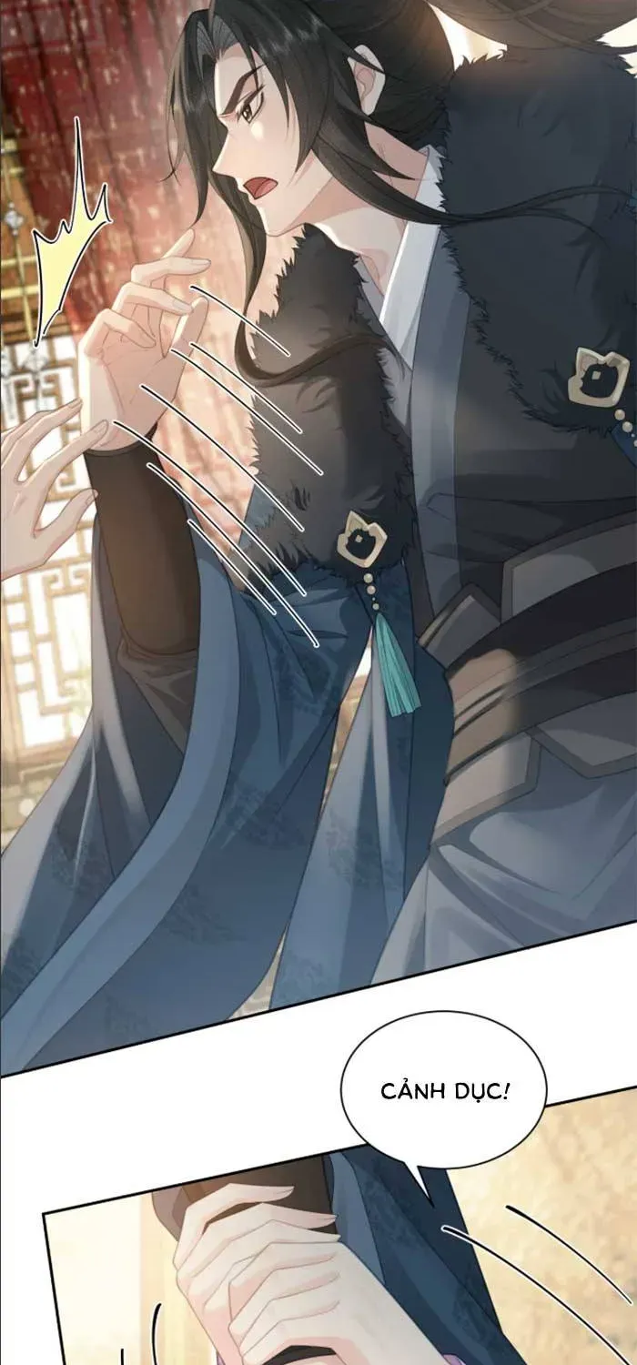 Thà Gả Cho Người Đã Khuất Còn Hơn Làm Vợ Lẽ Chapter 41 - 27