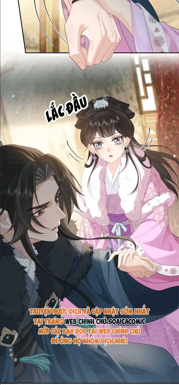 Thà Gả Cho Người Đã Khuất Còn Hơn Làm Vợ Lẽ Chapter 41 - 28