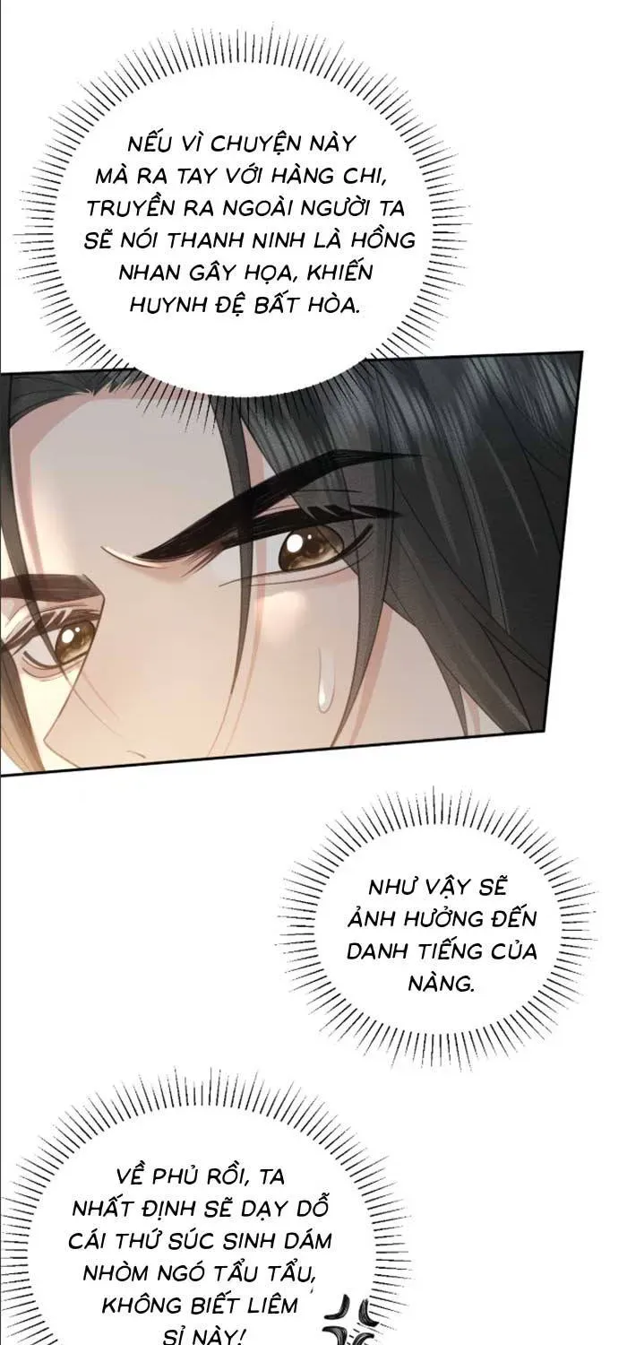 Thà Gả Cho Người Đã Khuất Còn Hơn Làm Vợ Lẽ Chapter 41 - 29