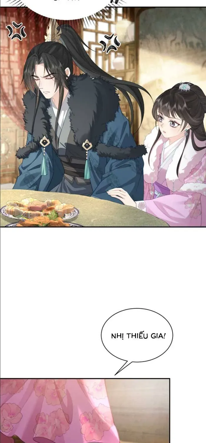 Thà Gả Cho Người Đã Khuất Còn Hơn Làm Vợ Lẽ Chapter 41 - 30