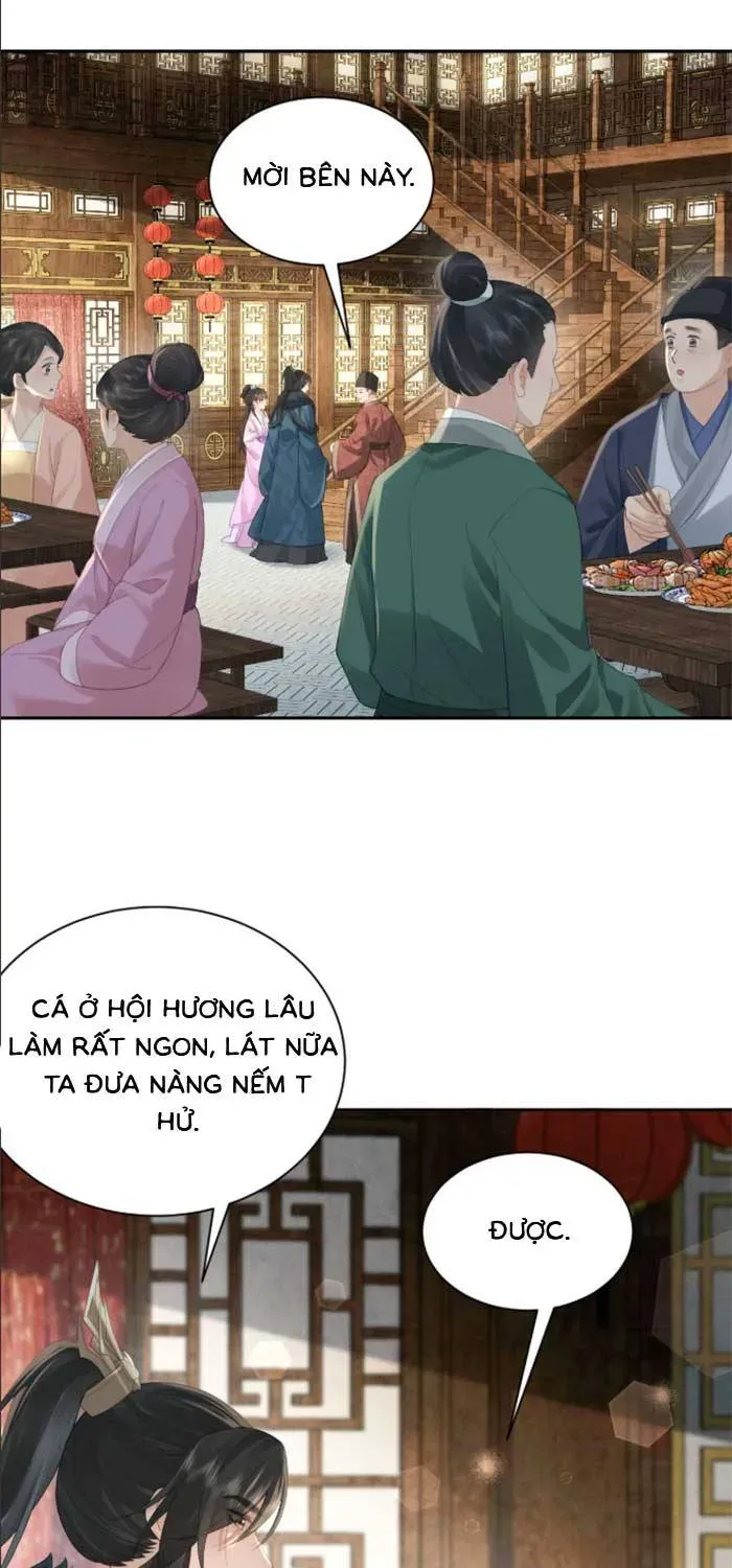 Thà Gả Cho Người Đã Khuất Còn Hơn Làm Vợ Lẽ Chapter 41 - 4