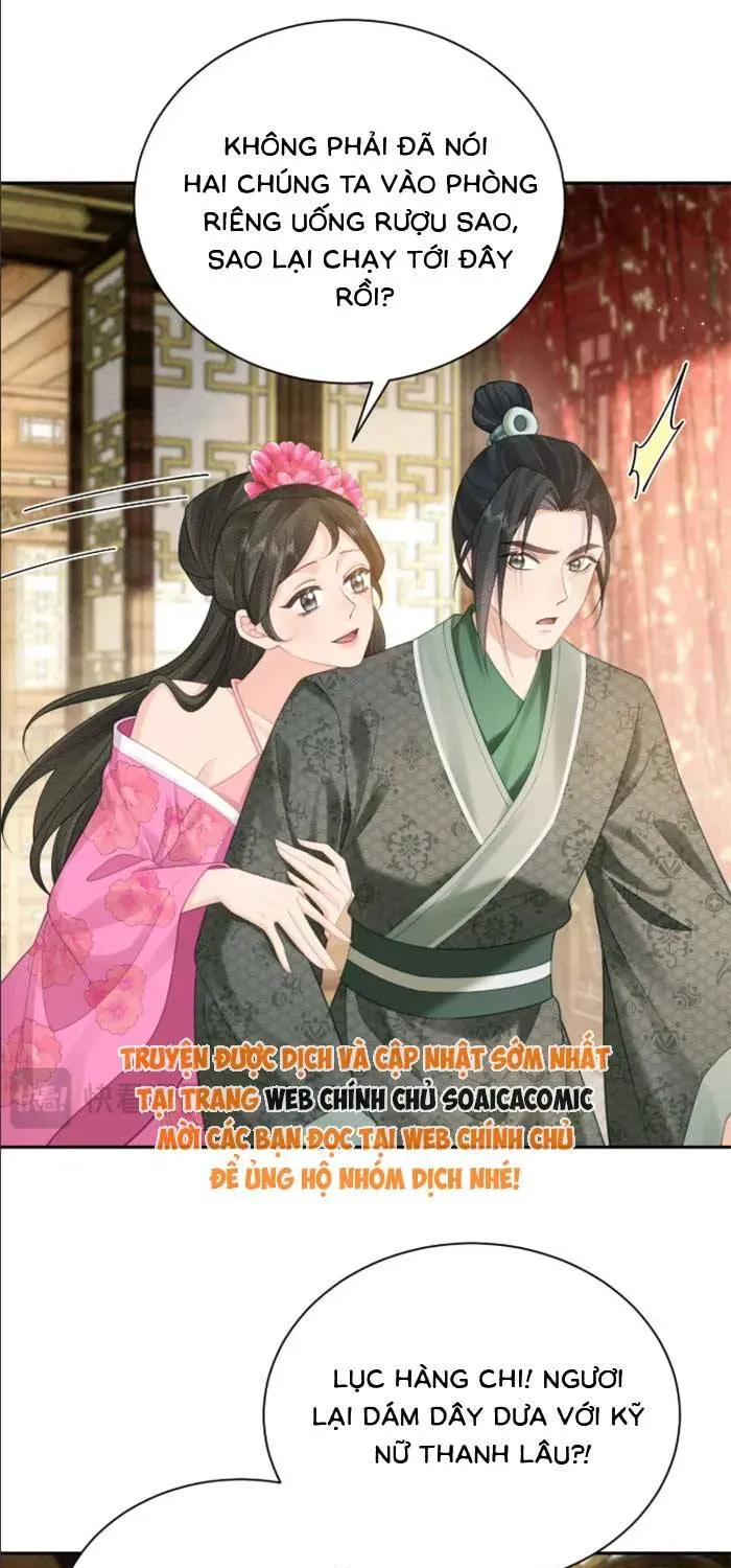 Thà Gả Cho Người Đã Khuất Còn Hơn Làm Vợ Lẽ Chapter 41 - 32