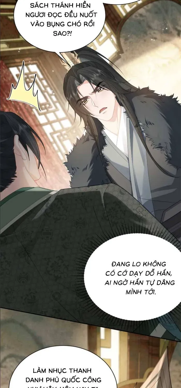 Thà Gả Cho Người Đã Khuất Còn Hơn Làm Vợ Lẽ Chapter 41 - 33
