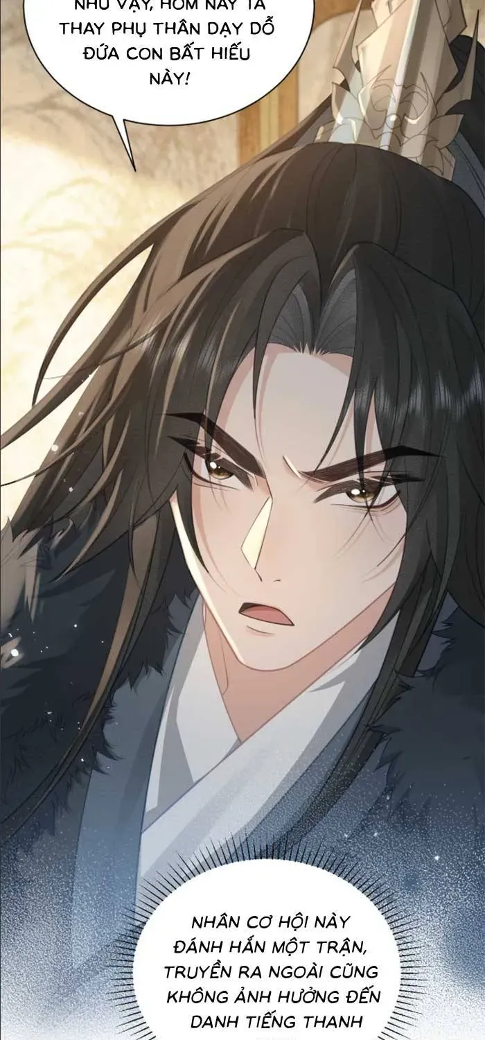 Thà Gả Cho Người Đã Khuất Còn Hơn Làm Vợ Lẽ Chapter 41 - 34