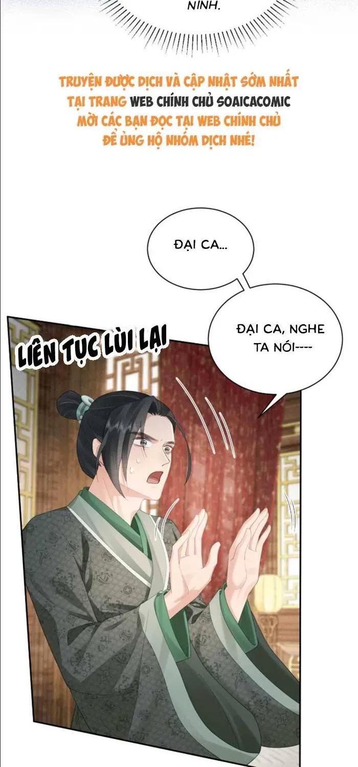 Thà Gả Cho Người Đã Khuất Còn Hơn Làm Vợ Lẽ Chapter 41 - 35