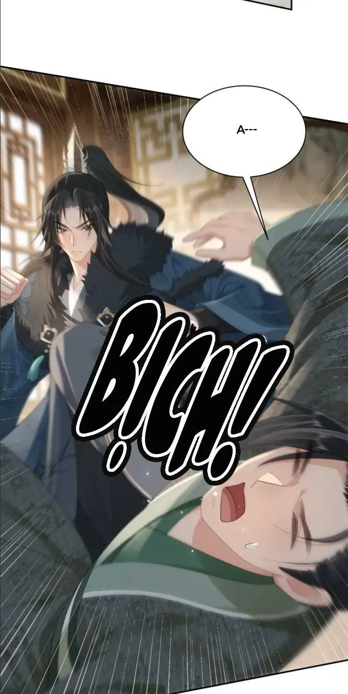 Thà Gả Cho Người Đã Khuất Còn Hơn Làm Vợ Lẽ Chapter 41 - 36