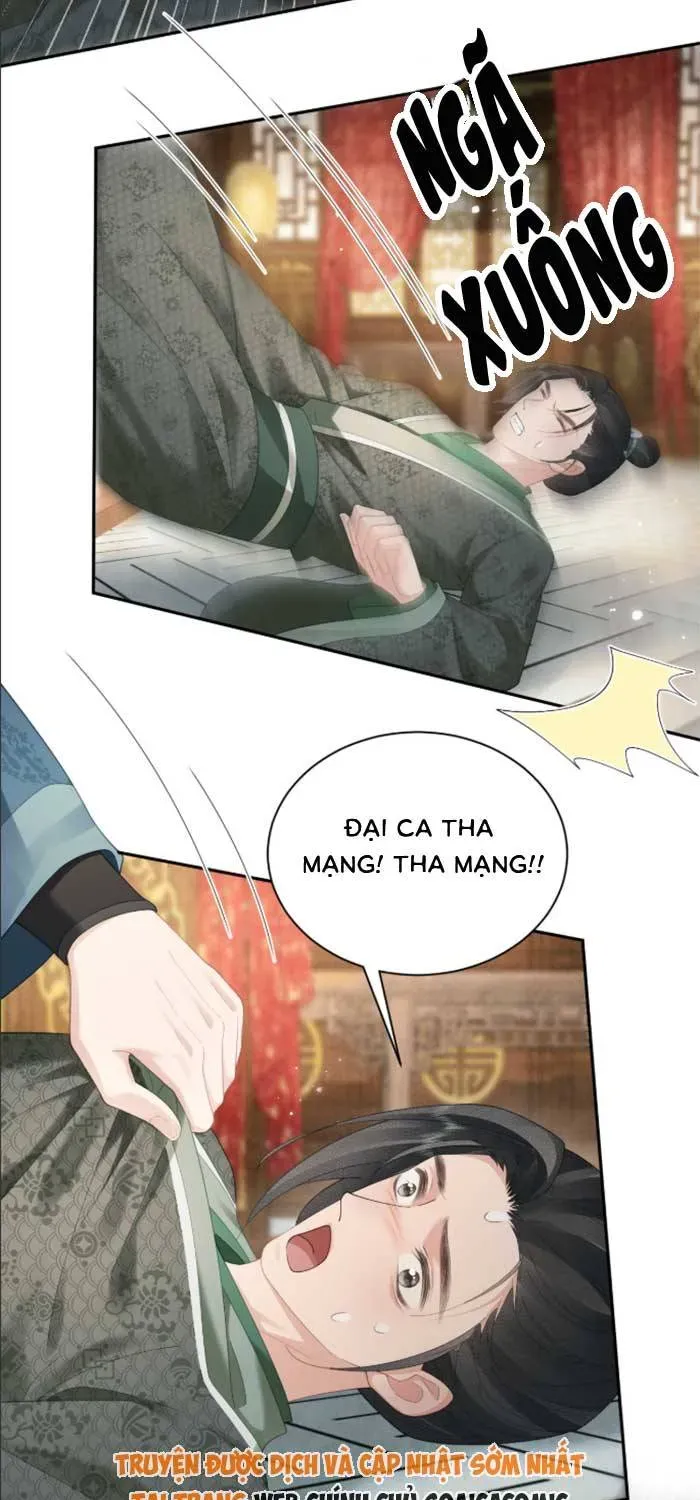 Thà Gả Cho Người Đã Khuất Còn Hơn Làm Vợ Lẽ Chapter 41 - 37