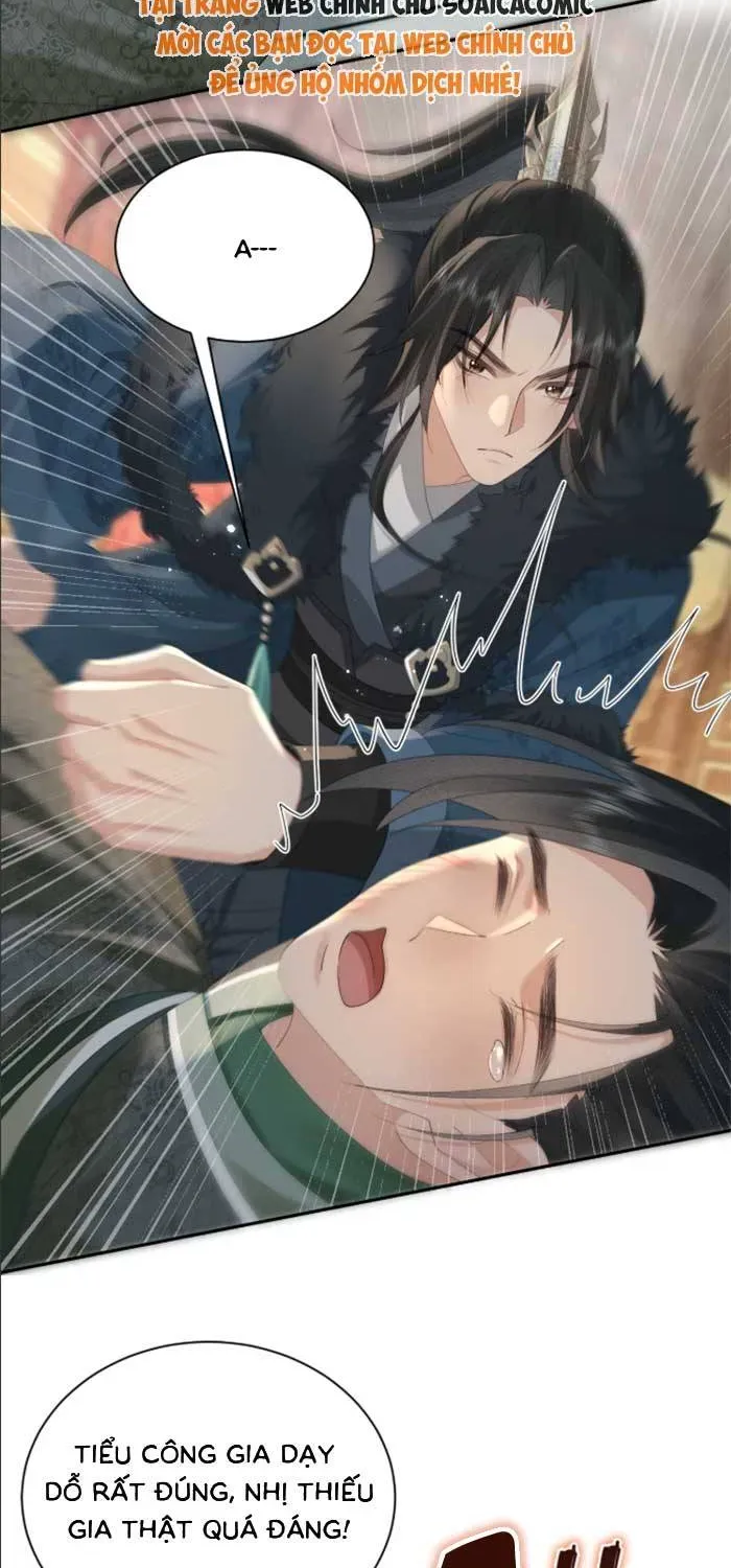 Thà Gả Cho Người Đã Khuất Còn Hơn Làm Vợ Lẽ Chapter 41 - 38