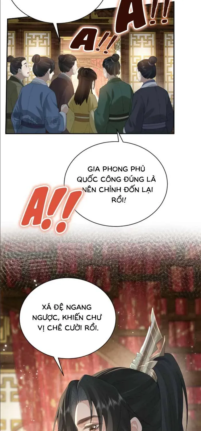 Thà Gả Cho Người Đã Khuất Còn Hơn Làm Vợ Lẽ Chapter 41 - 39