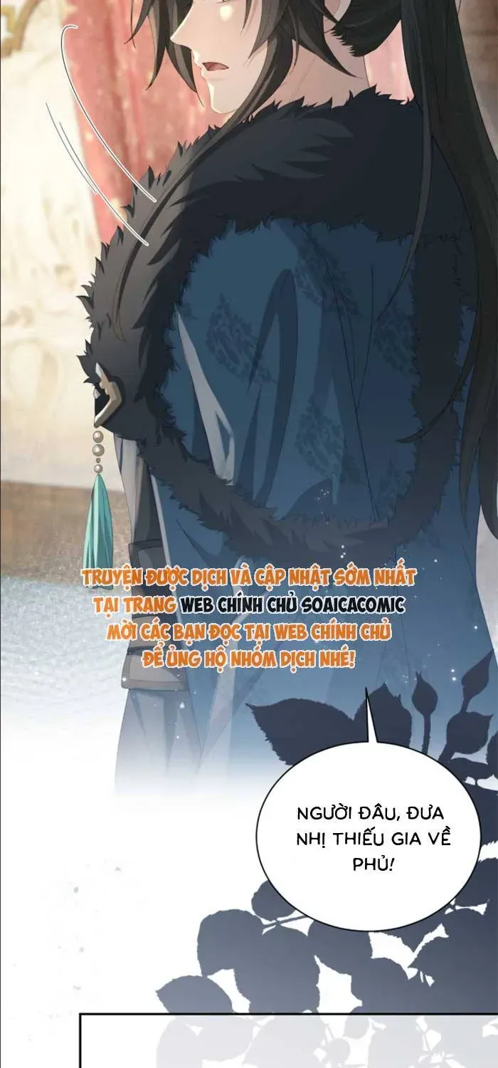 Thà Gả Cho Người Đã Khuất Còn Hơn Làm Vợ Lẽ Chapter 41 - 40