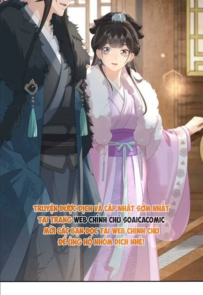 Thà Gả Cho Người Đã Khuất Còn Hơn Làm Vợ Lẽ Chapter 41 - 5