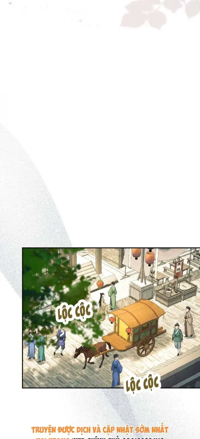 Thà Gả Cho Người Đã Khuất Còn Hơn Làm Vợ Lẽ Chapter 41 - 42