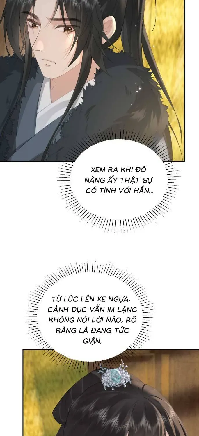 Thà Gả Cho Người Đã Khuất Còn Hơn Làm Vợ Lẽ Chapter 41 - 44