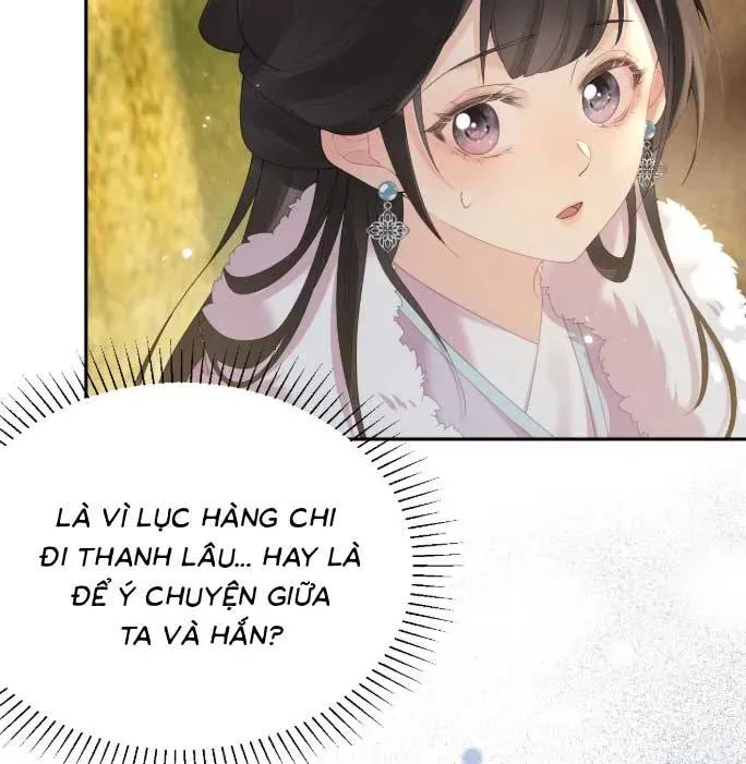 Thà Gả Cho Người Đã Khuất Còn Hơn Làm Vợ Lẽ Chapter 41 - 45