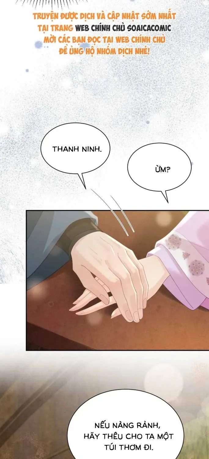 Thà Gả Cho Người Đã Khuất Còn Hơn Làm Vợ Lẽ Chapter 41 - 46