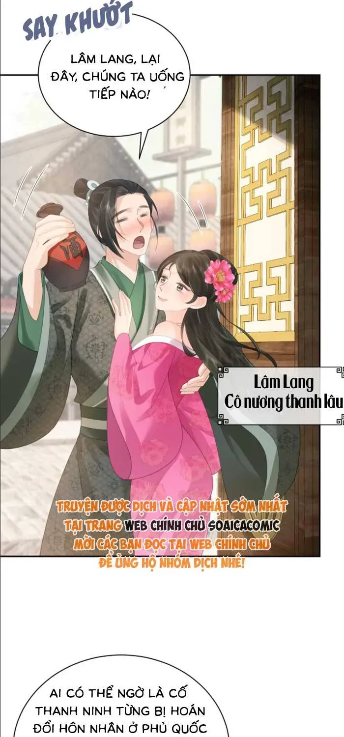 Thà Gả Cho Người Đã Khuất Còn Hơn Làm Vợ Lẽ Chapter 41 - 7