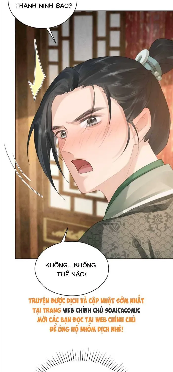 Thà Gả Cho Người Đã Khuất Còn Hơn Làm Vợ Lẽ Chapter 41 - 9