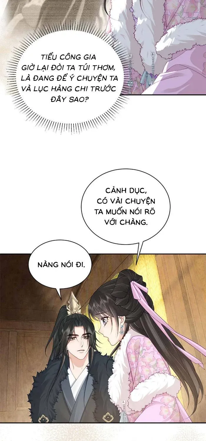 Thà Gả Cho Người Đã Khuất Còn Hơn Làm Vợ Lẽ Chapter 42 - 2