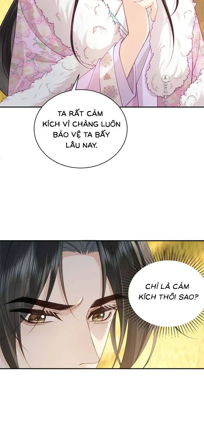 Thà Gả Cho Người Đã Khuất Còn Hơn Làm Vợ Lẽ Chapter 42 - 11