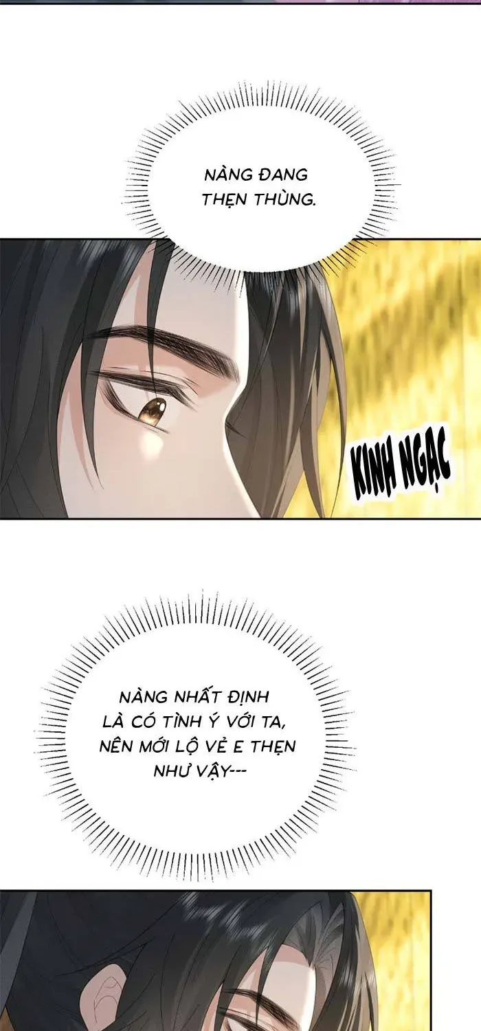 Thà Gả Cho Người Đã Khuất Còn Hơn Làm Vợ Lẽ Chapter 42 - 14