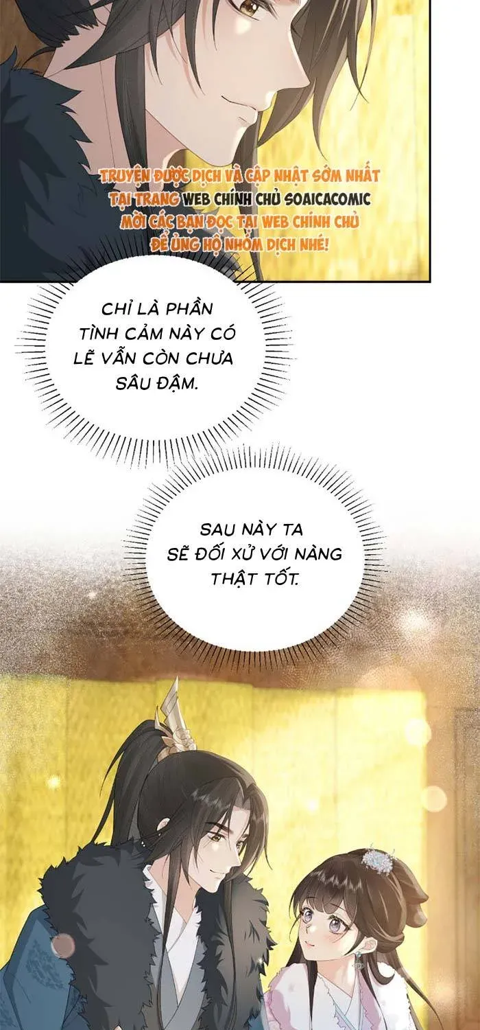 Thà Gả Cho Người Đã Khuất Còn Hơn Làm Vợ Lẽ Chapter 42 - 15