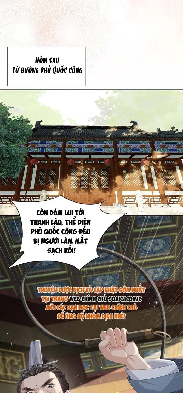 Thà Gả Cho Người Đã Khuất Còn Hơn Làm Vợ Lẽ Chapter 42 - 17