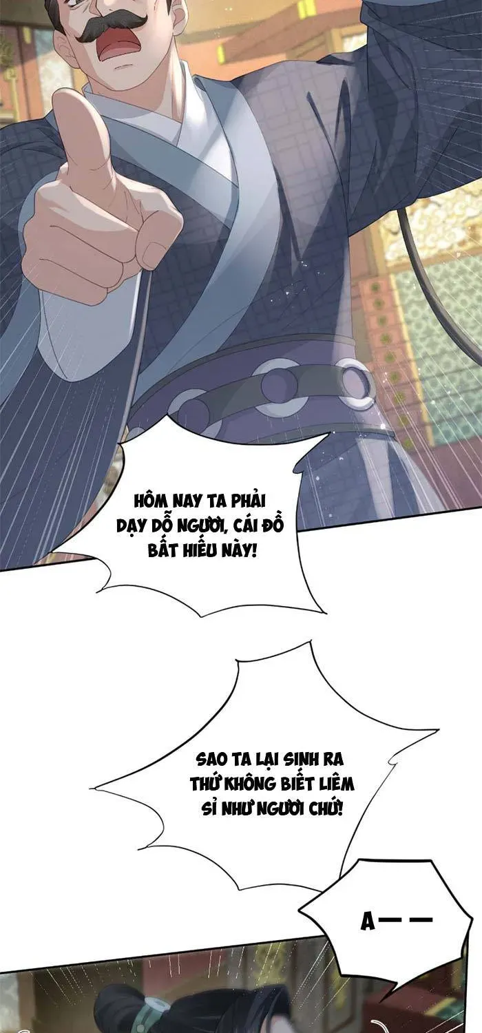Thà Gả Cho Người Đã Khuất Còn Hơn Làm Vợ Lẽ Chapter 42 - 18