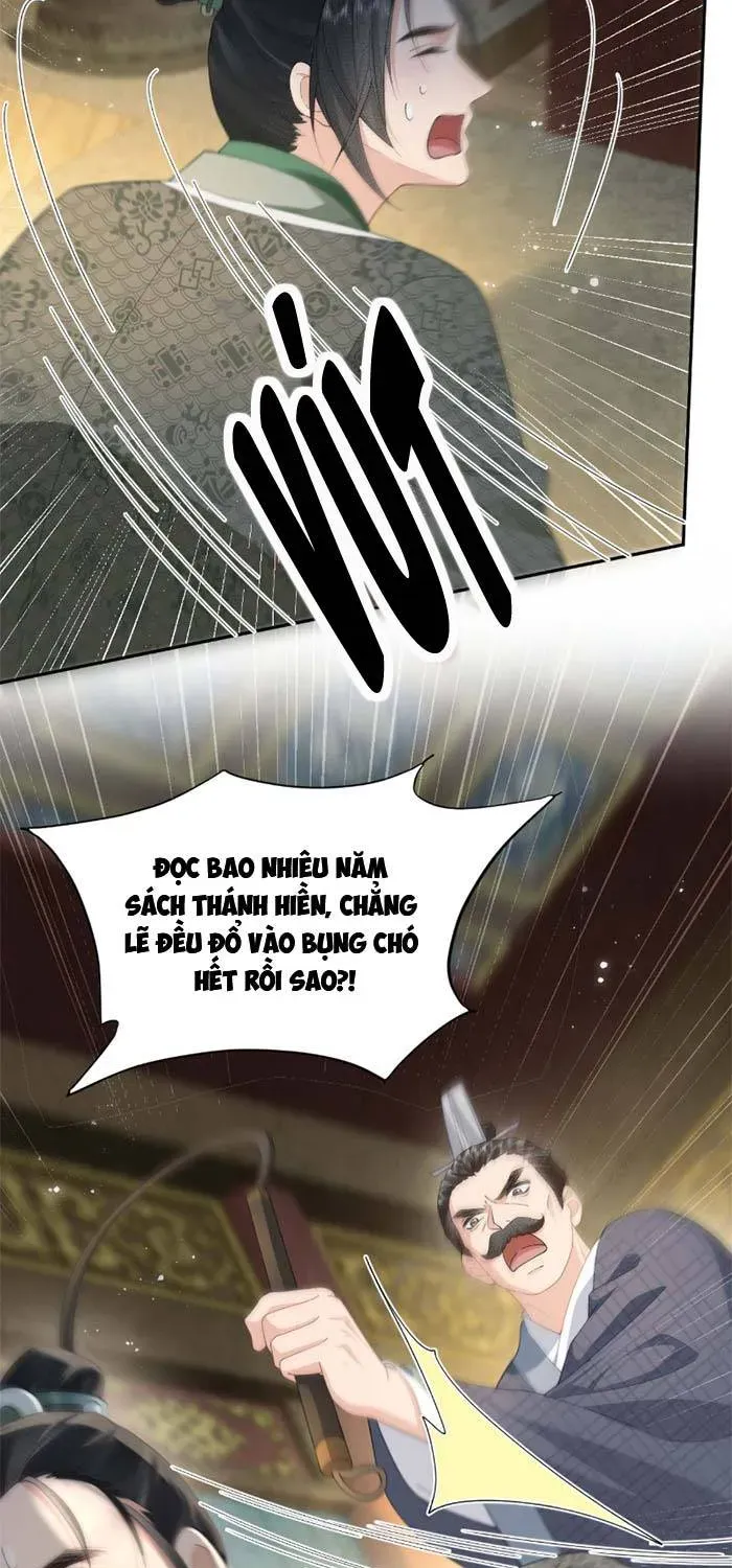 Thà Gả Cho Người Đã Khuất Còn Hơn Làm Vợ Lẽ Chapter 42 - 19