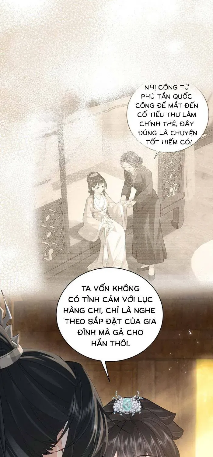 Thà Gả Cho Người Đã Khuất Còn Hơn Làm Vợ Lẽ Chapter 42 - 3
