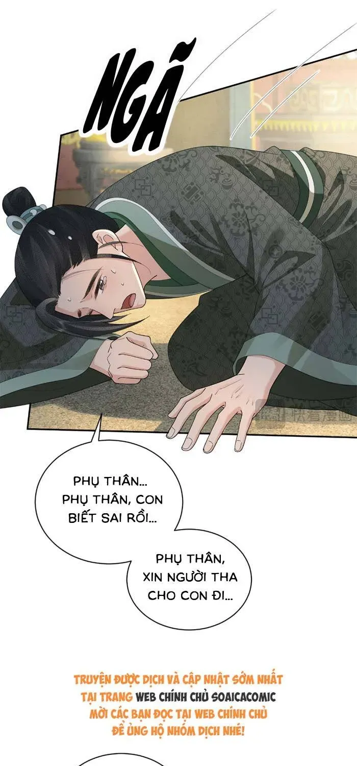 Thà Gả Cho Người Đã Khuất Còn Hơn Làm Vợ Lẽ Chapter 42 - 21