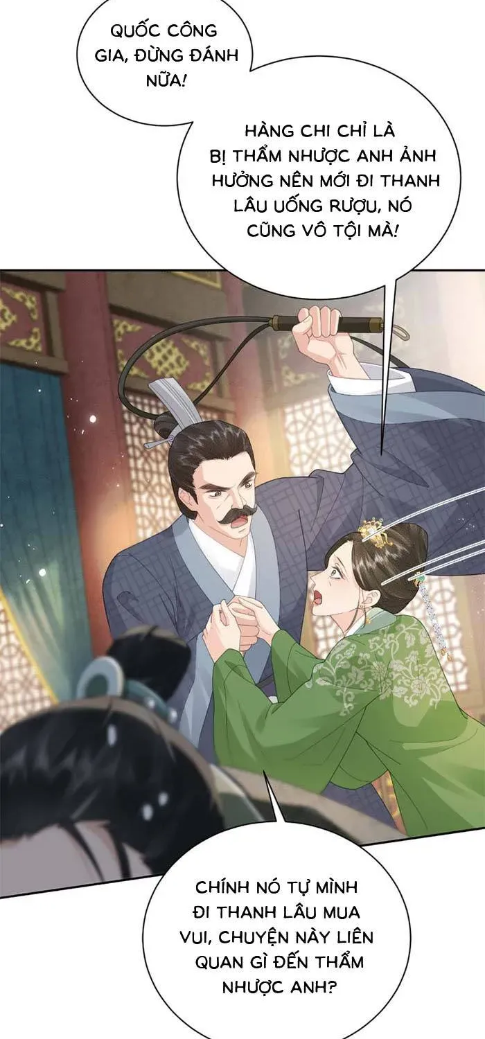 Thà Gả Cho Người Đã Khuất Còn Hơn Làm Vợ Lẽ Chapter 42 - 22