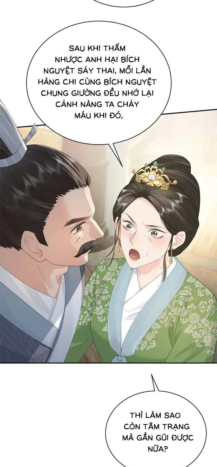 Thà Gả Cho Người Đã Khuất Còn Hơn Làm Vợ Lẽ Chapter 42 - 23