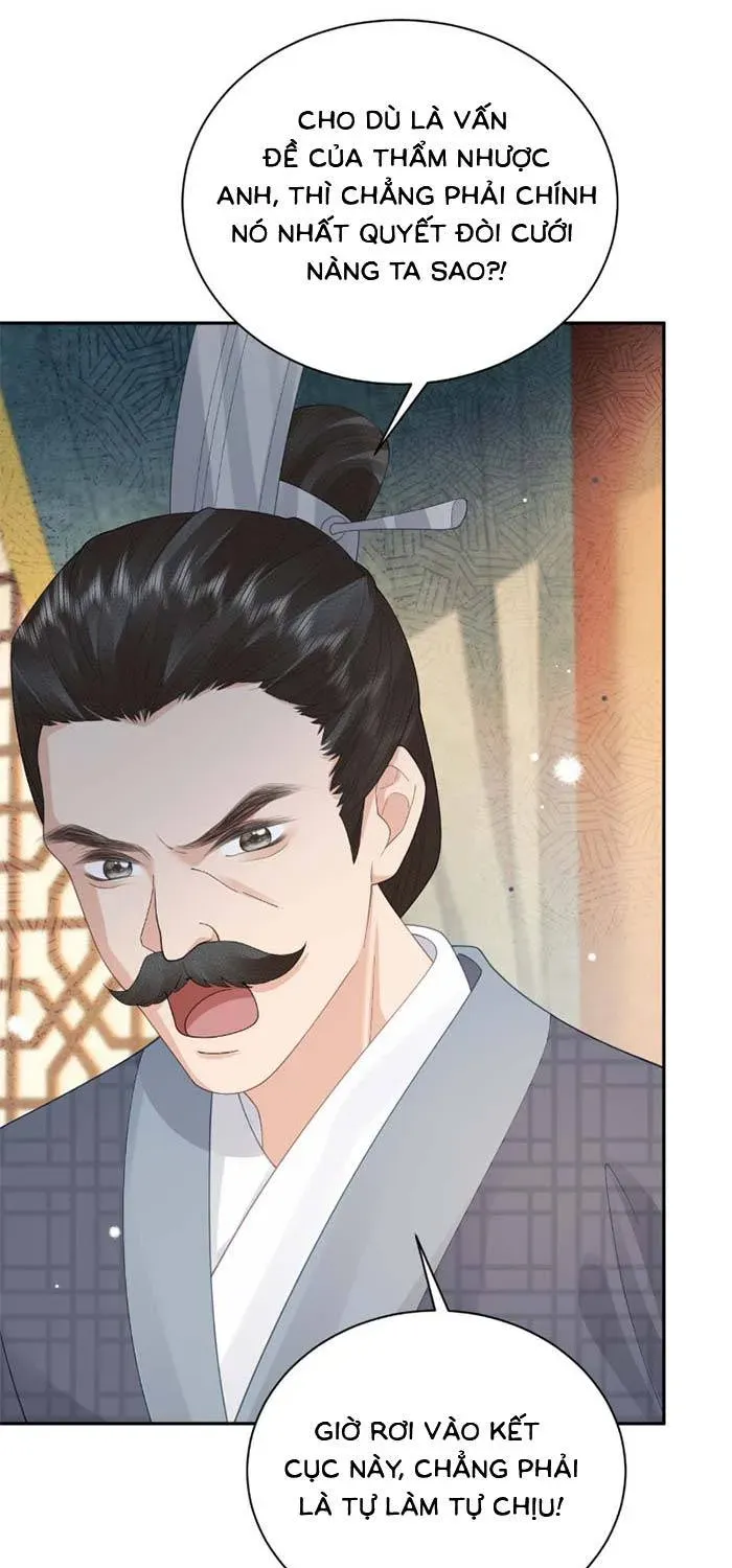 Thà Gả Cho Người Đã Khuất Còn Hơn Làm Vợ Lẽ Chapter 42 - 25