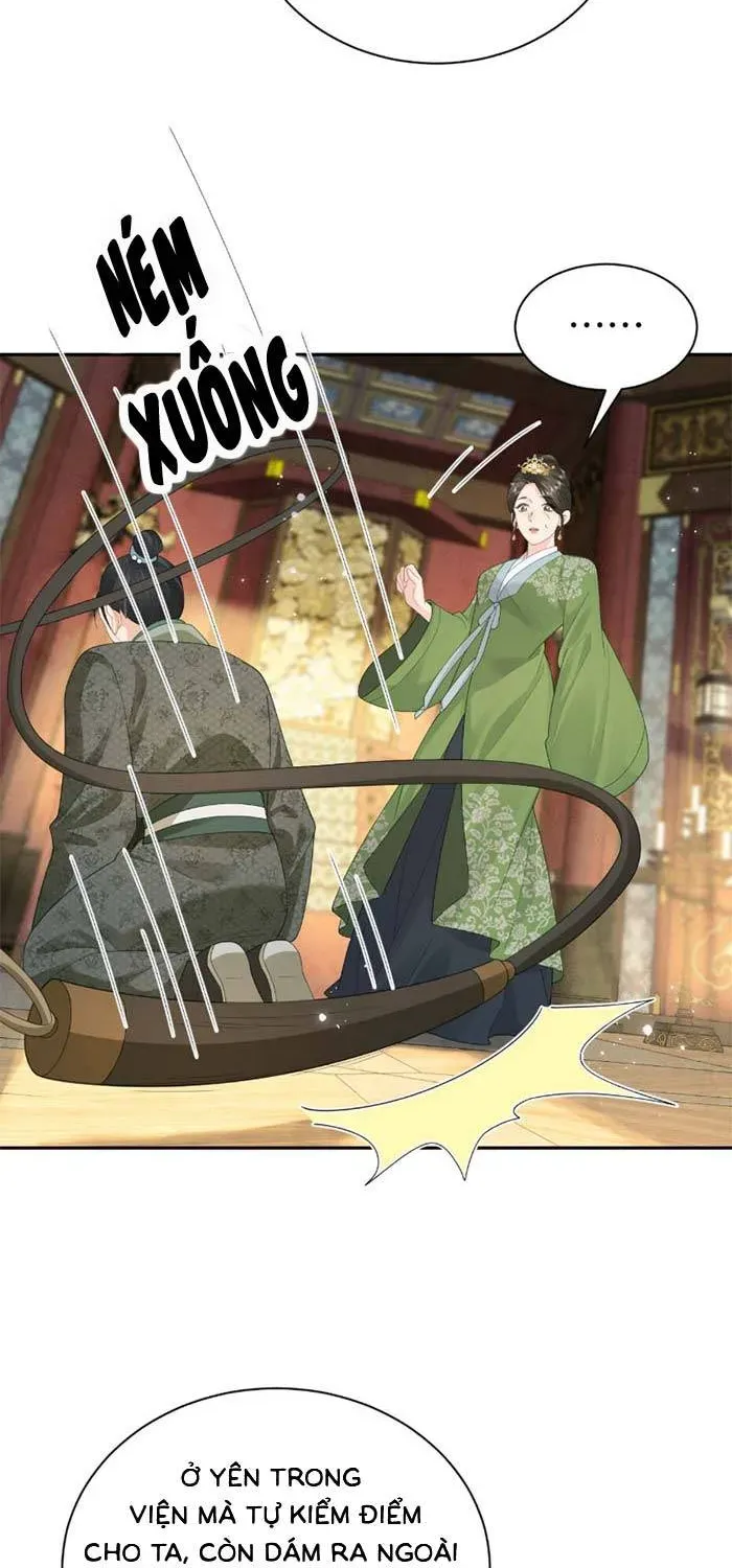 Thà Gả Cho Người Đã Khuất Còn Hơn Làm Vợ Lẽ Chapter 42 - 26