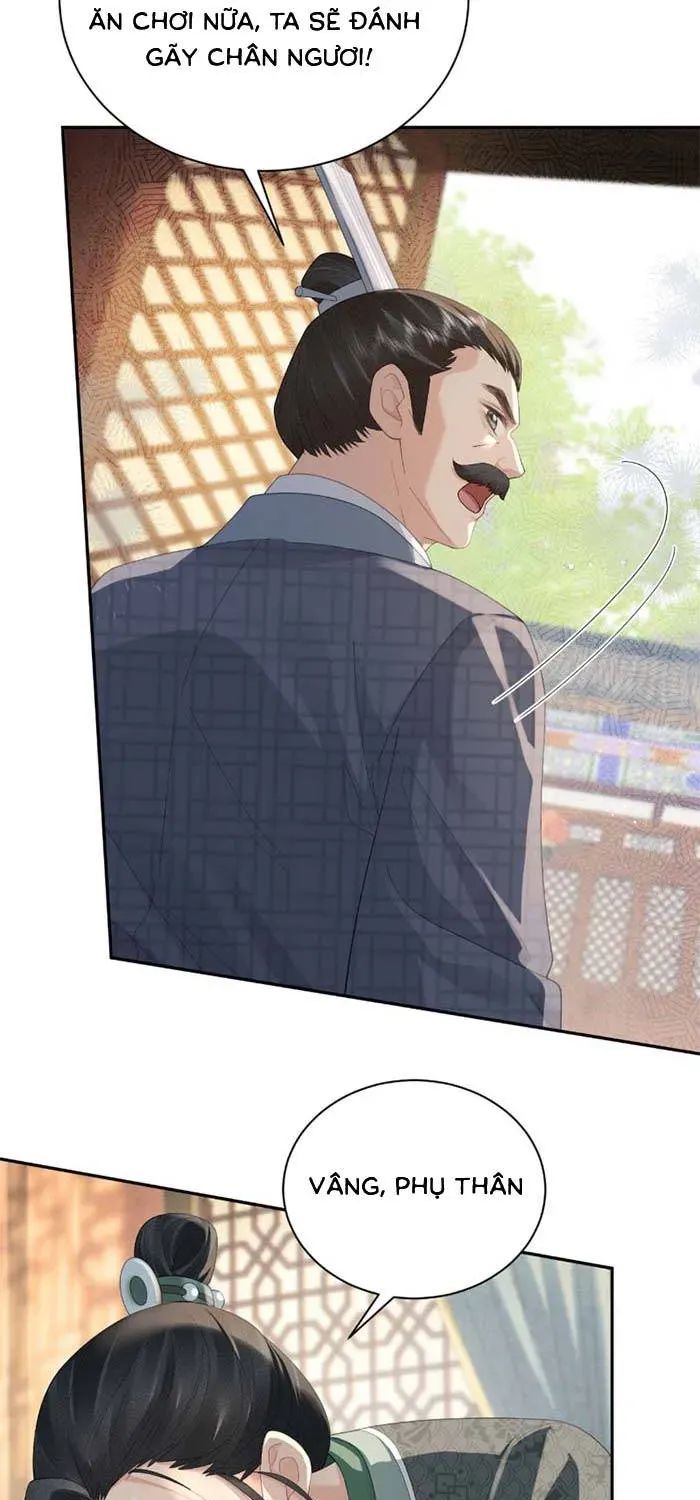 Thà Gả Cho Người Đã Khuất Còn Hơn Làm Vợ Lẽ Chapter 42 - 27