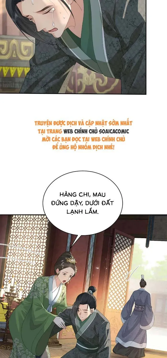 Thà Gả Cho Người Đã Khuất Còn Hơn Làm Vợ Lẽ Chapter 42 - 28