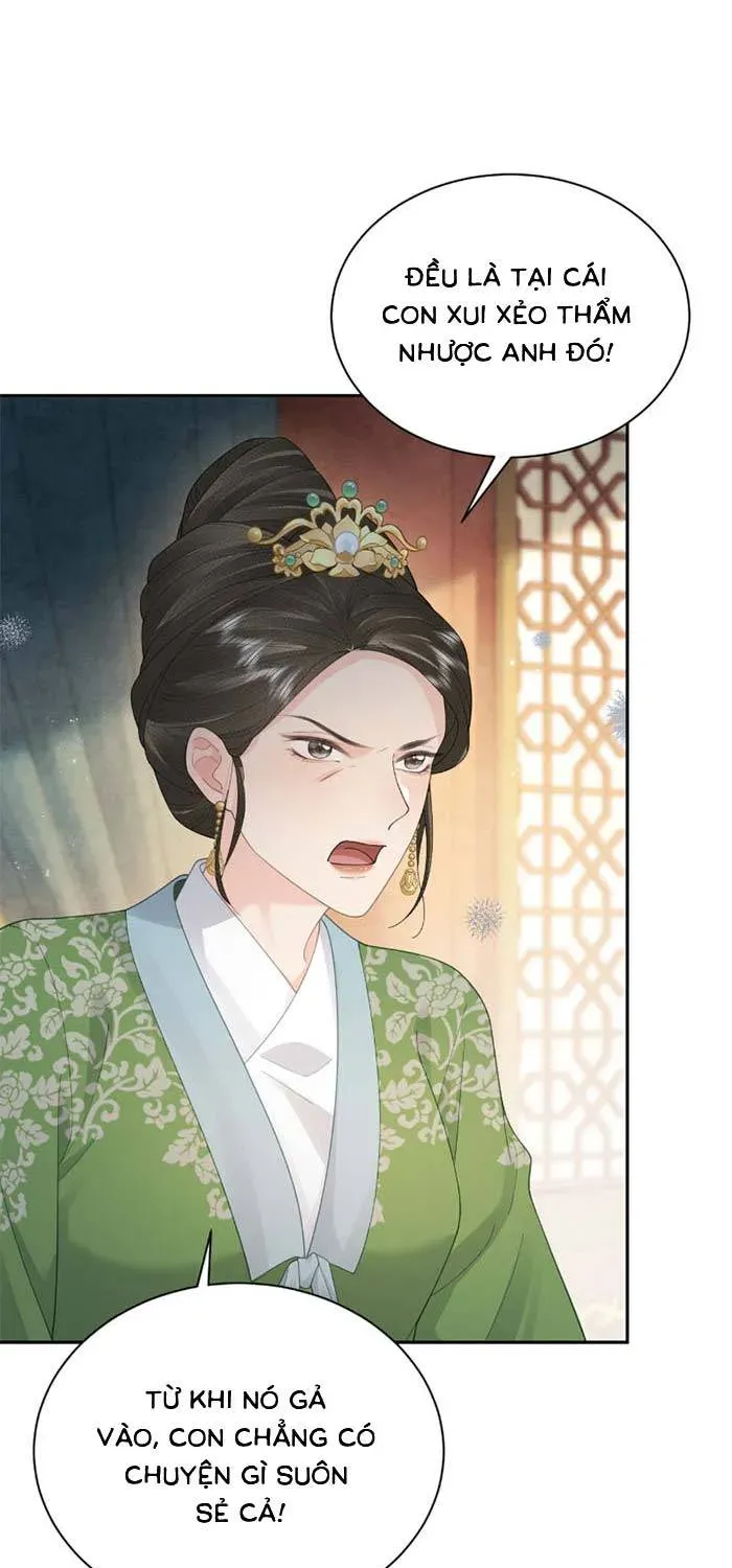 Thà Gả Cho Người Đã Khuất Còn Hơn Làm Vợ Lẽ Chapter 42 - 30