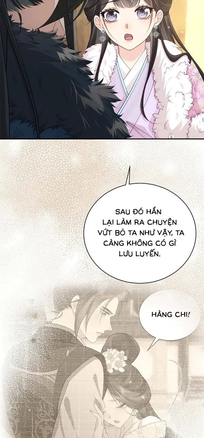 Thà Gả Cho Người Đã Khuất Còn Hơn Làm Vợ Lẽ Chapter 42 - 4