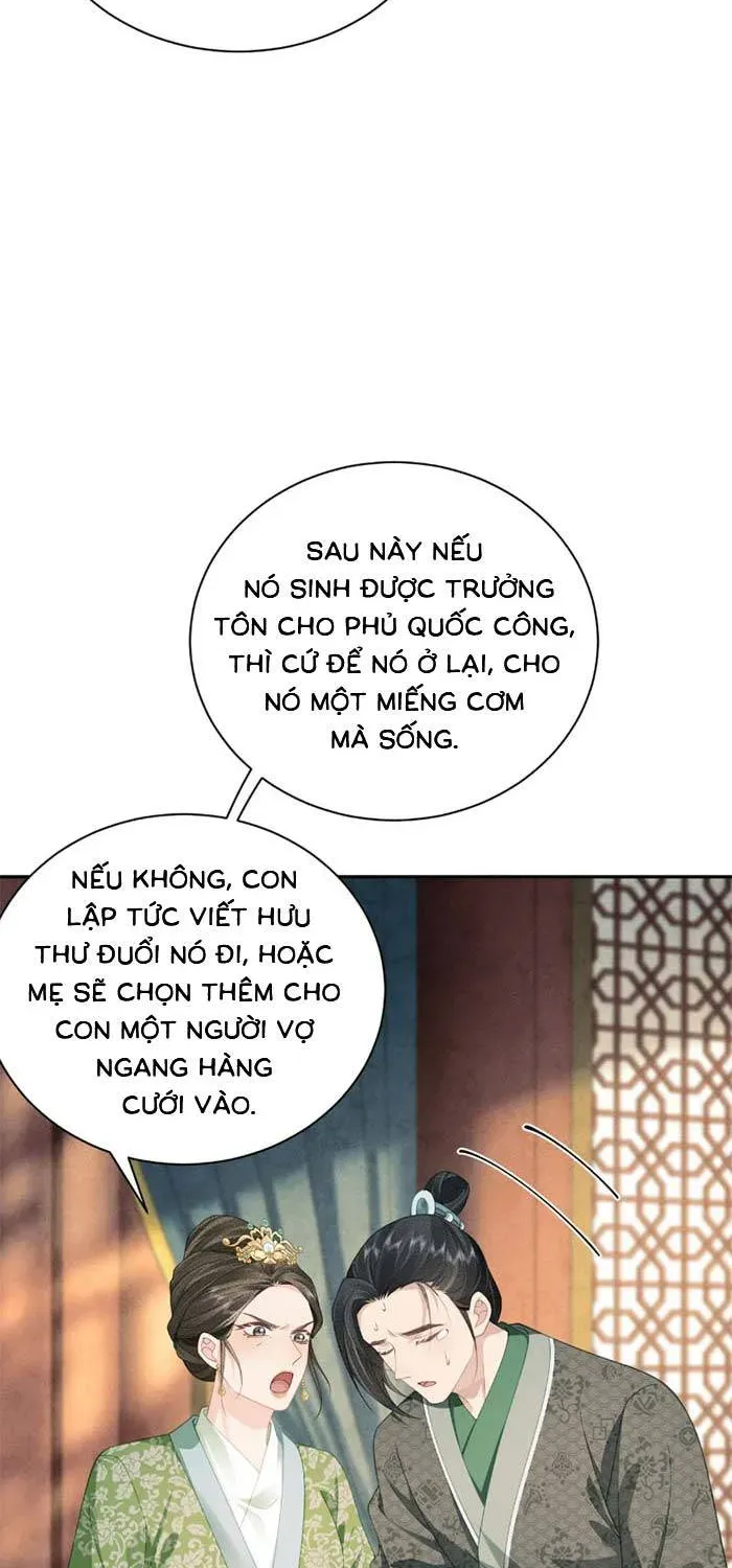 Thà Gả Cho Người Đã Khuất Còn Hơn Làm Vợ Lẽ Chapter 42 - 31
