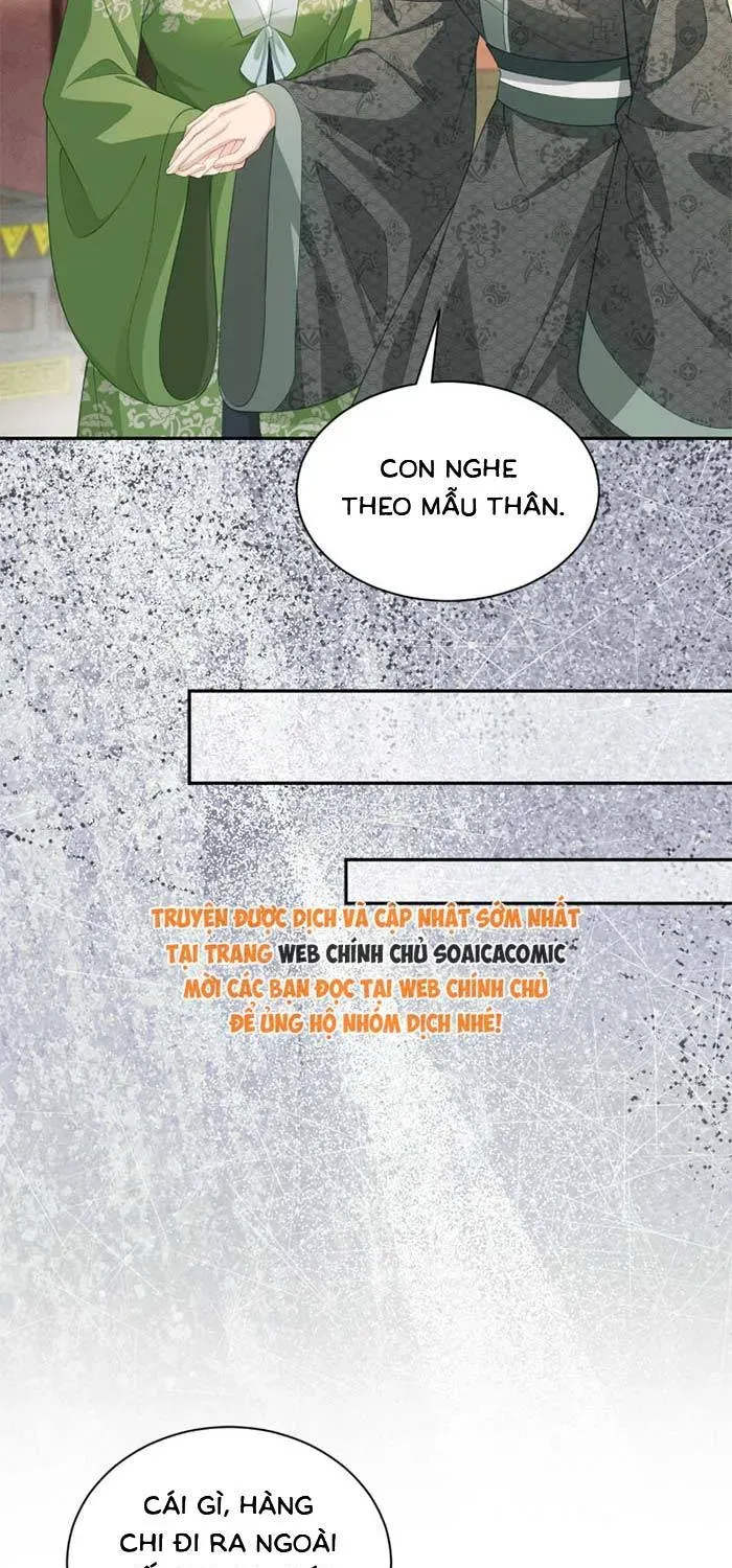 Thà Gả Cho Người Đã Khuất Còn Hơn Làm Vợ Lẽ Chapter 42 - 32