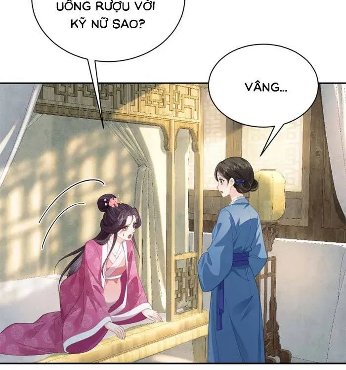 Thà Gả Cho Người Đã Khuất Còn Hơn Làm Vợ Lẽ Chapter 42 - 33