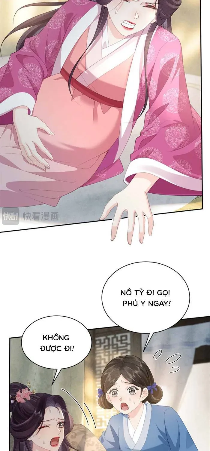 Thà Gả Cho Người Đã Khuất Còn Hơn Làm Vợ Lẽ Chapter 42 - 35